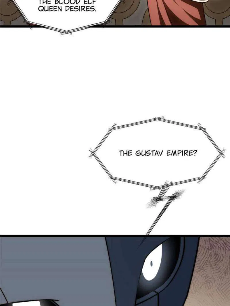 Adventures of an Undead Who Became Paladin Chapter 180 – Page 40