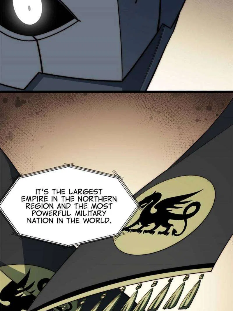 Adventures of an Undead Who Became Paladin Chapter 180 – Page 41