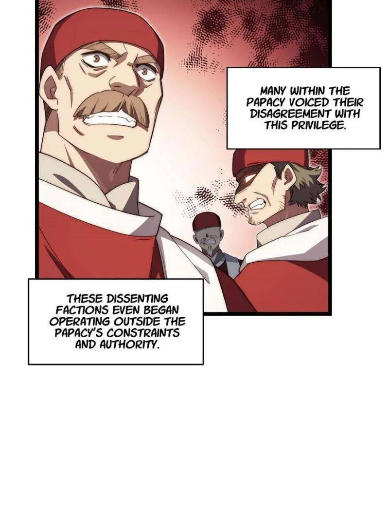 Adventures of an Undead Who Became Paladin Chapter 180 – Page 49