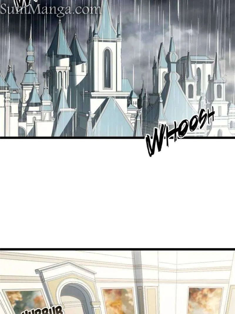 Adventures of an Undead Who Became Paladin Chapter 180 – Page 57