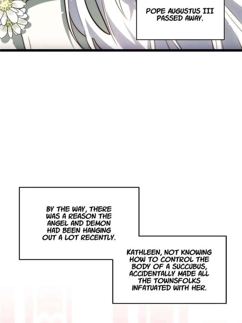Adventures of an Undead Who Became Paladin Chapter 180 – Page 60
