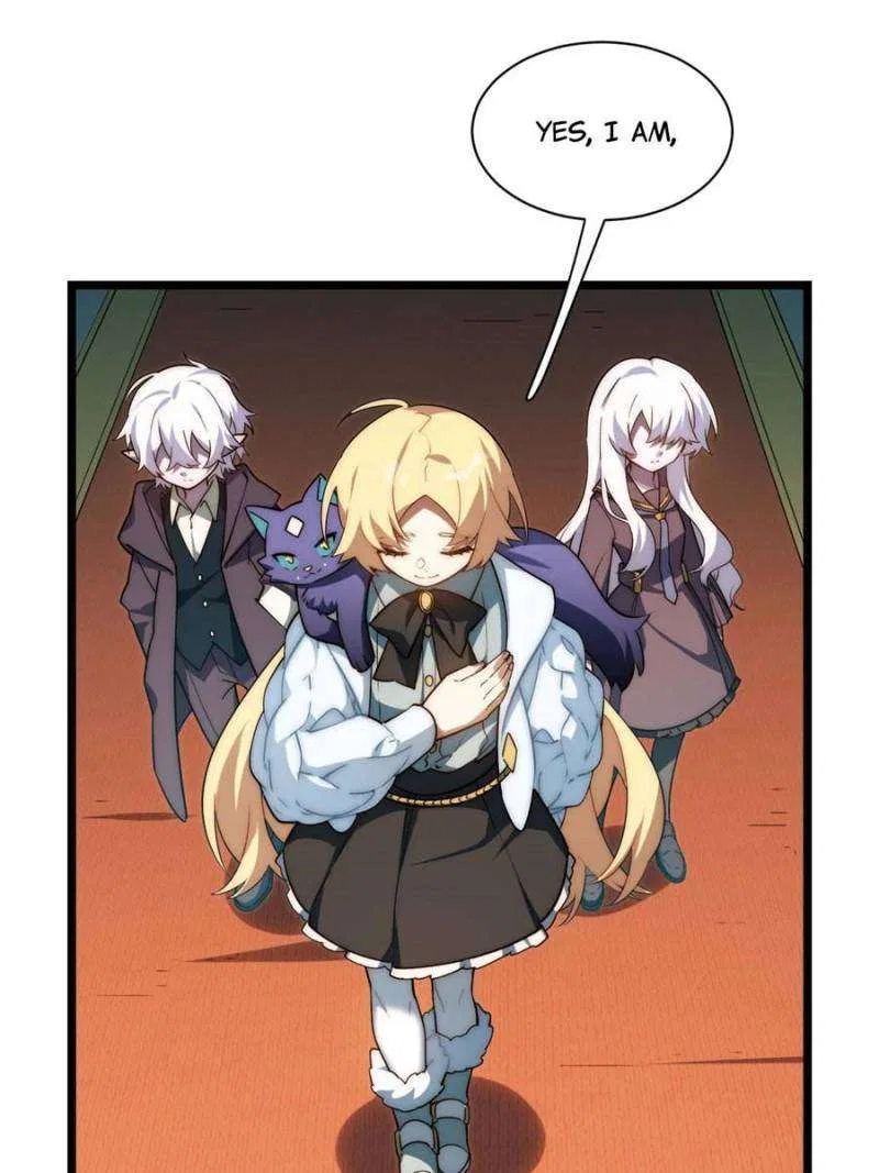 Adventures of an Undead Who Became Paladin Chapter 179 – Page 3