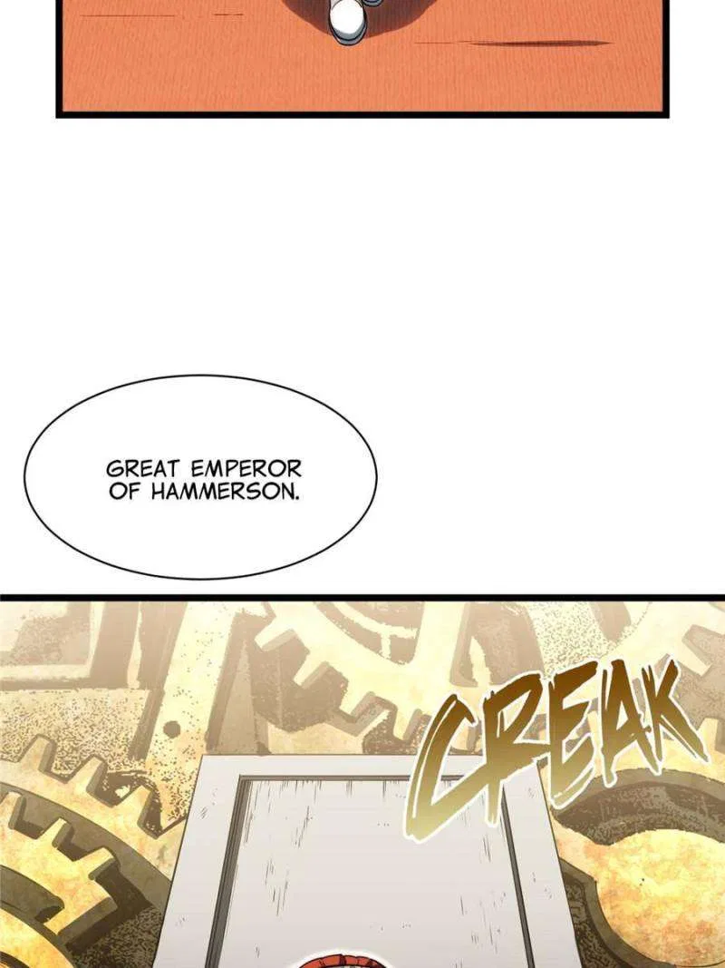 Adventures of an Undead Who Became Paladin Chapter 179 – Page 4