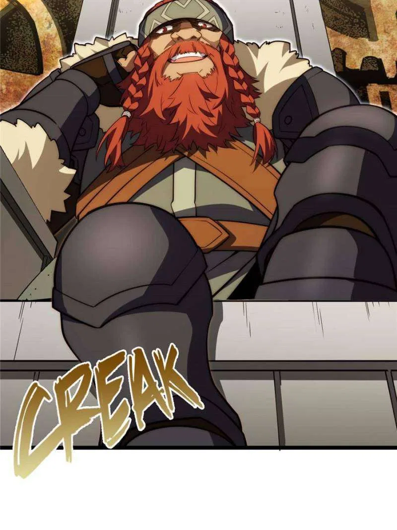 Adventures of an Undead Who Became Paladin Chapter 179 – Page 5