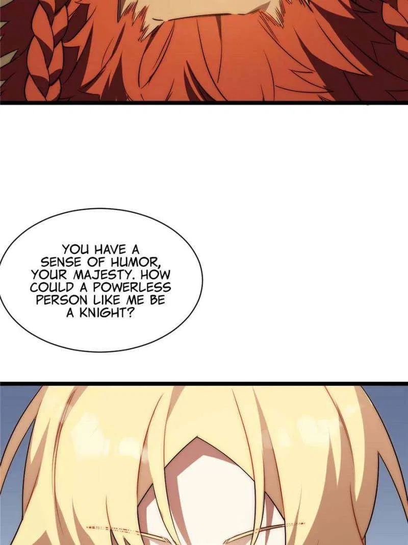 Adventures of an Undead Who Became Paladin Chapter 179 – Page 7