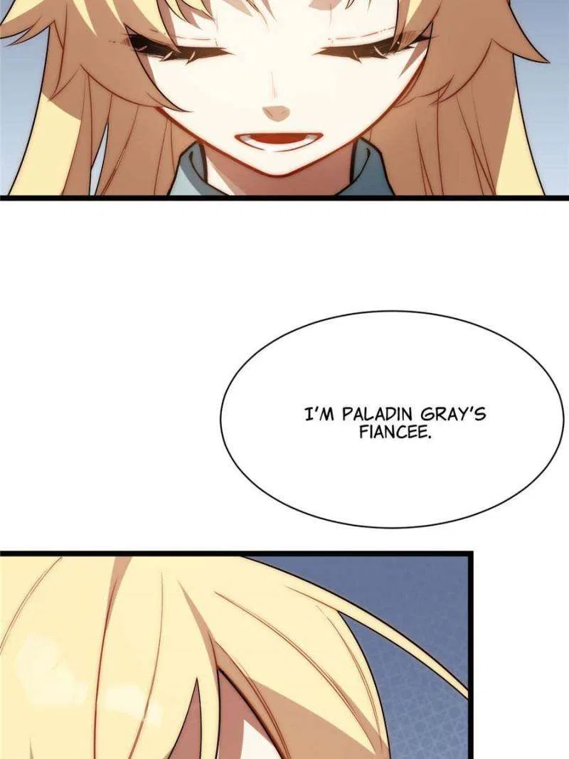 Adventures of an Undead Who Became Paladin Chapter 179 – Page 8