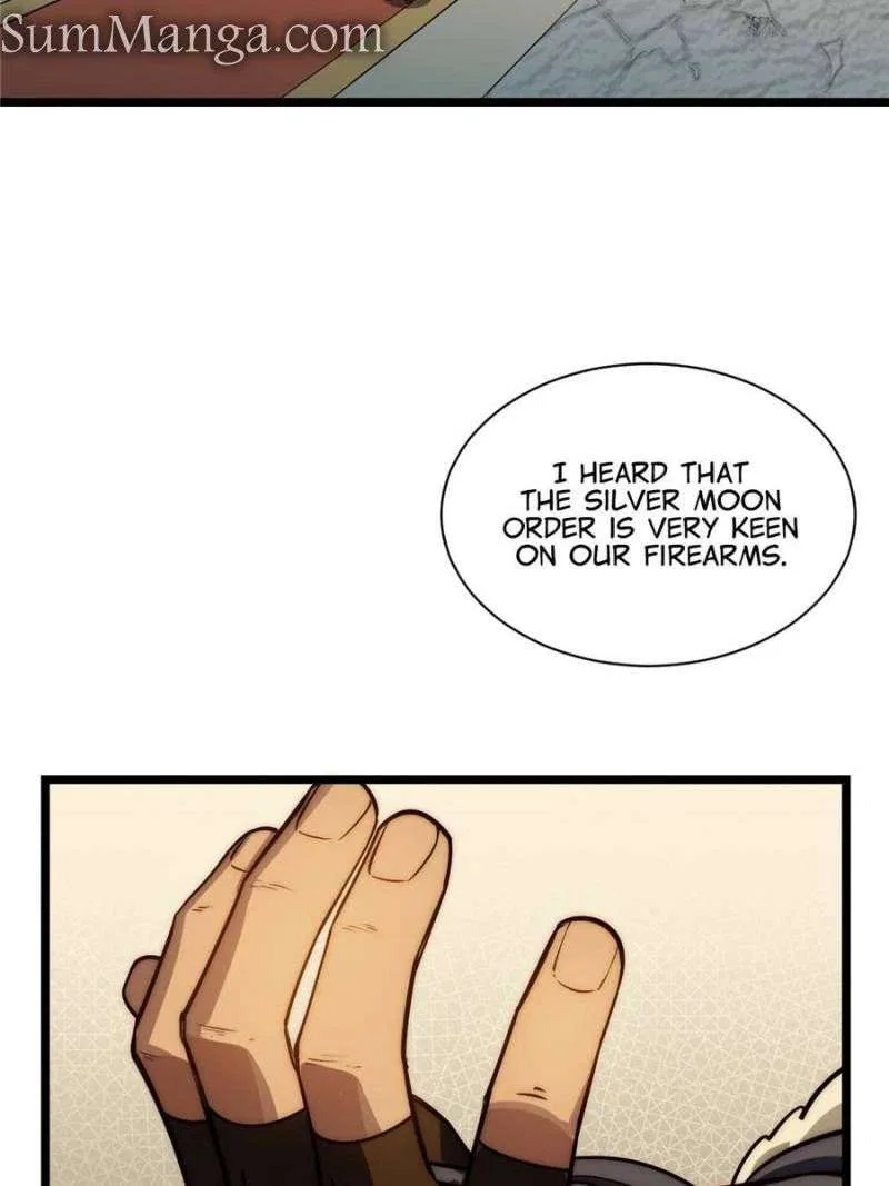 Adventures of an Undead Who Became Paladin Chapter 179 – Page 13