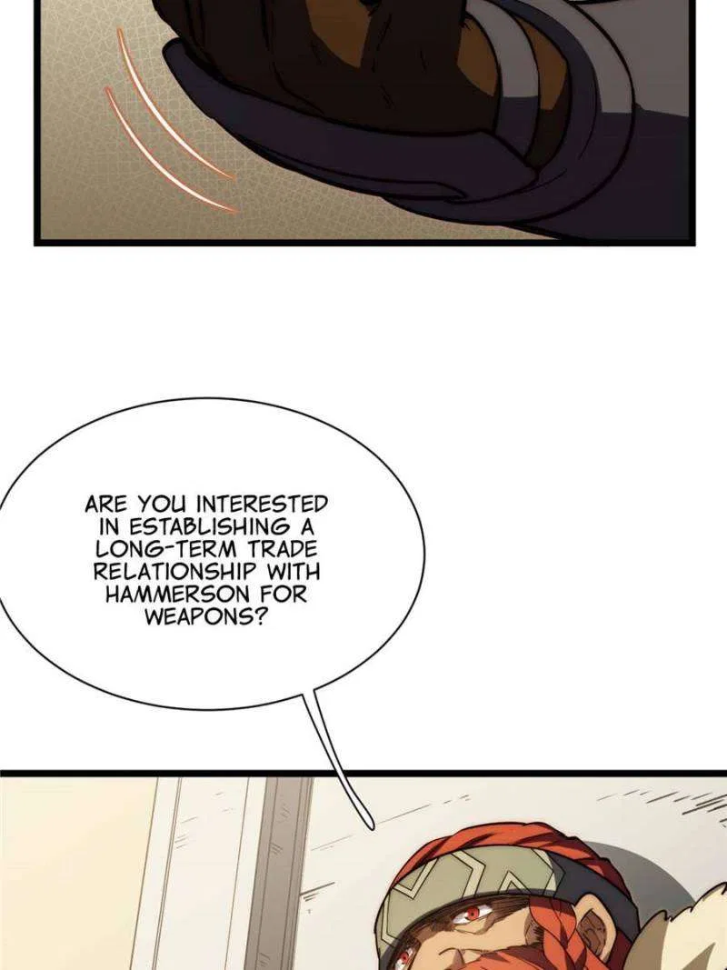 Adventures of an Undead Who Became Paladin Chapter 179 – Page 14