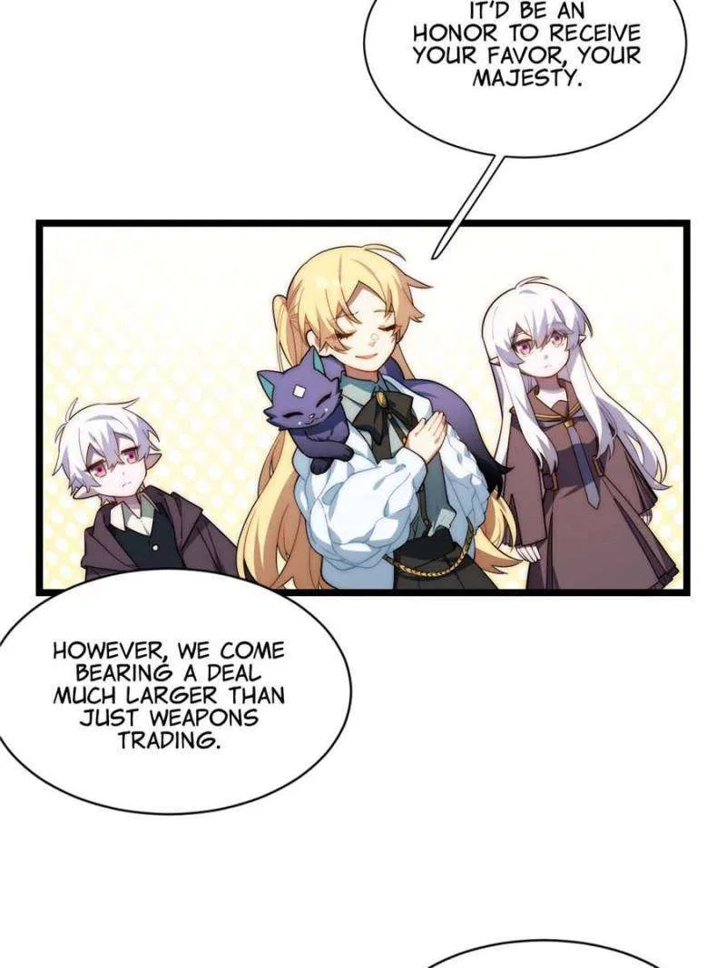 Adventures of an Undead Who Became Paladin Chapter 179 – Page 16