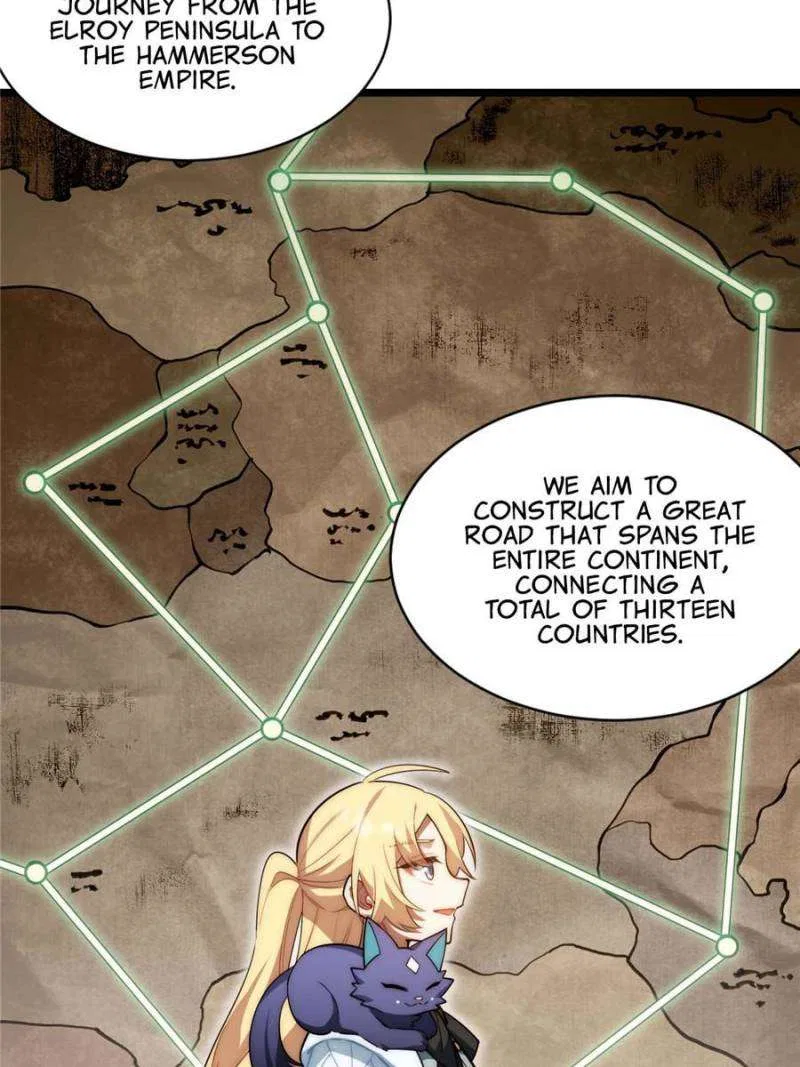 Adventures of an Undead Who Became Paladin Chapter 179 – Page 19