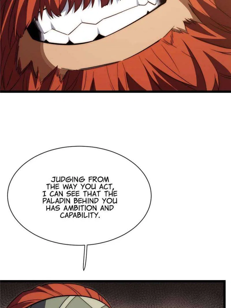 Adventures of an Undead Who Became Paladin Chapter 179 – Page 26