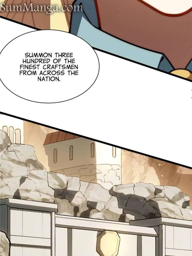Adventures of an Undead Who Became Paladin Chapter 179 – Page 30