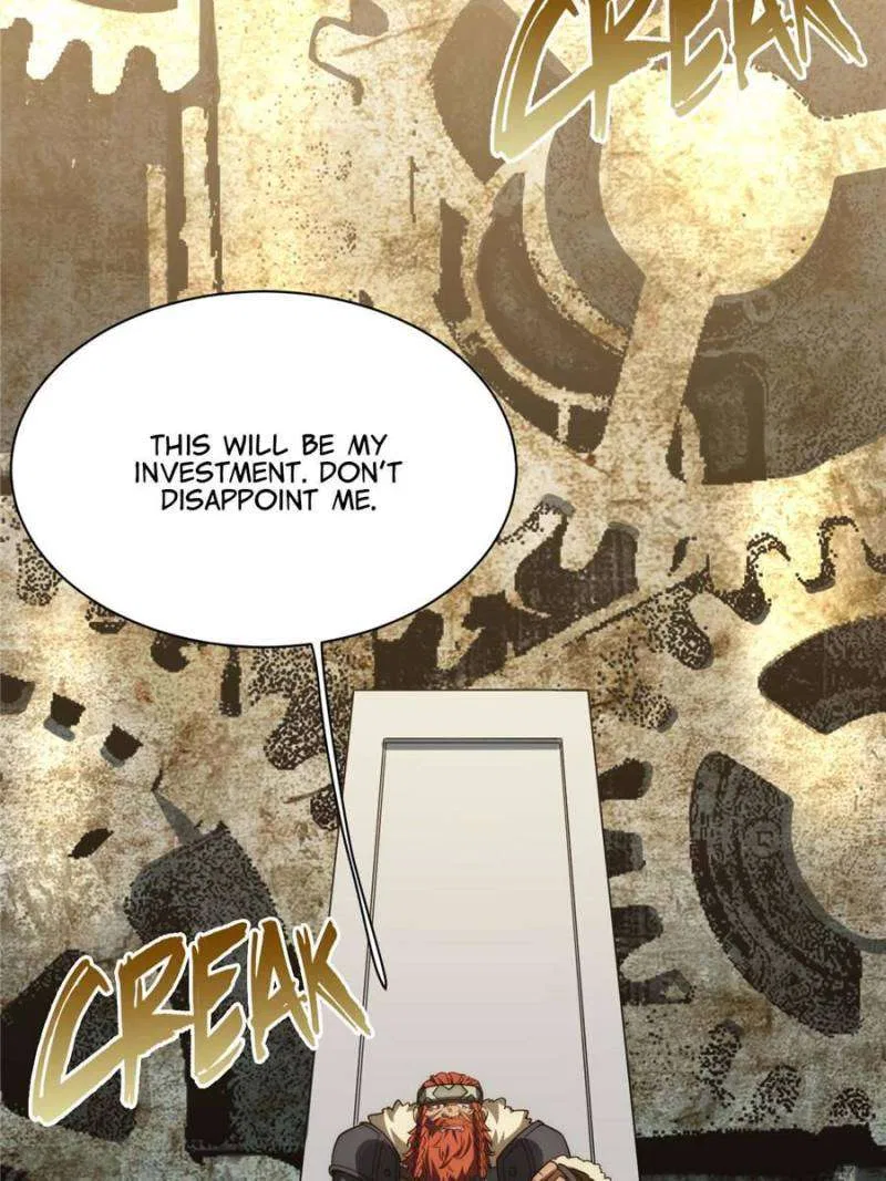 Adventures of an Undead Who Became Paladin Chapter 179 – Page 32