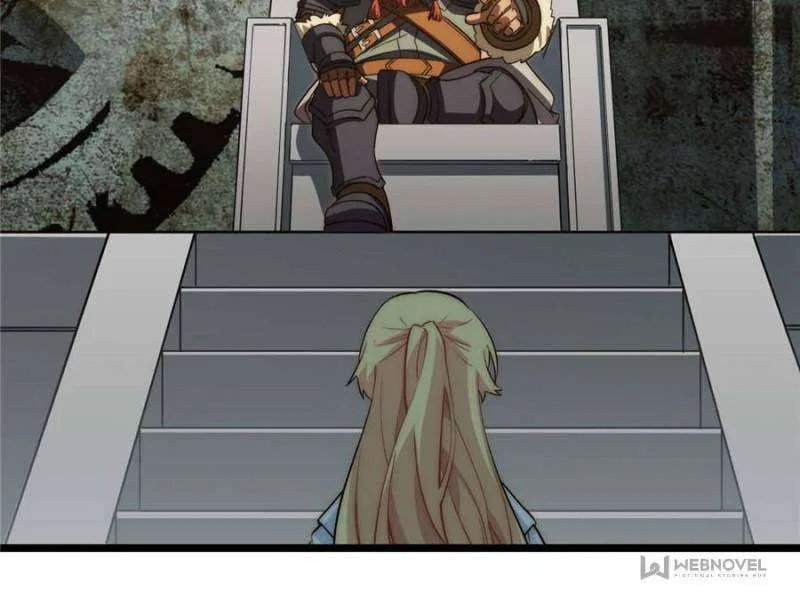 Adventures of an Undead Who Became Paladin Chapter 179 – Page 33