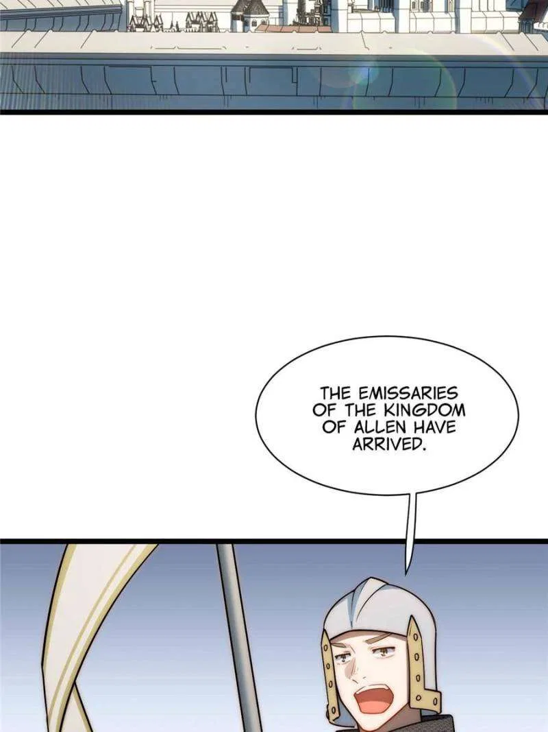 Adventures of an Undead Who Became Paladin Chapter 179 – Page 38