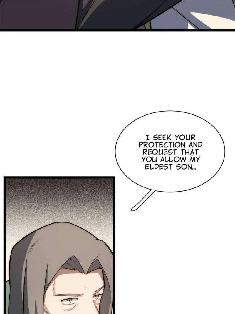 Adventures of an Undead Who Became Paladin Chapter 179 – Page 41