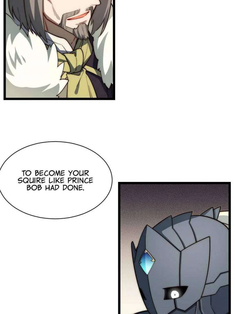 Adventures of an Undead Who Became Paladin Chapter 179 – Page 42