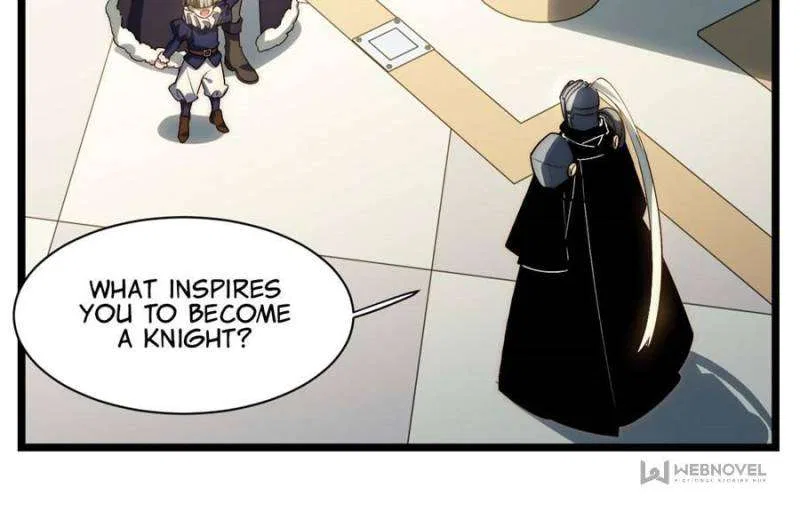 Adventures of an Undead Who Became Paladin Chapter 179 – Page 44