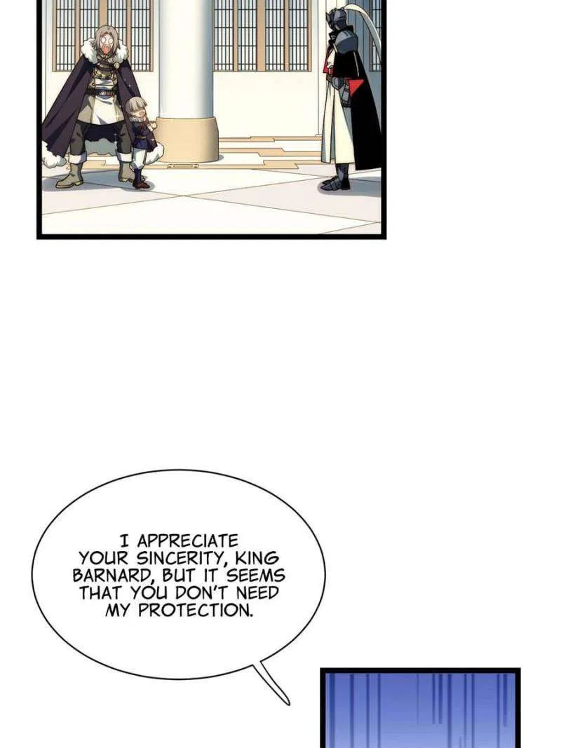 Adventures of an Undead Who Became Paladin Chapter 179 – Page 47