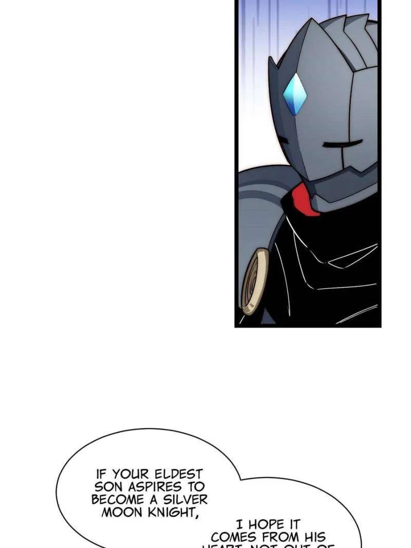 Adventures of an Undead Who Became Paladin Chapter 179 – Page 48