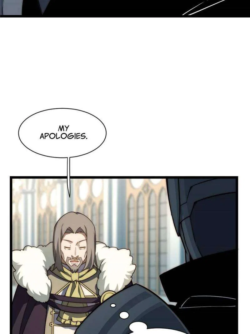 Adventures of an Undead Who Became Paladin Chapter 179 – Page 50