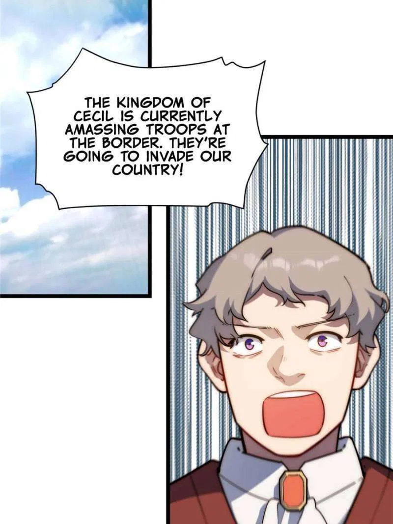 Adventures of an Undead Who Became Paladin Chapter 179 – Page 52