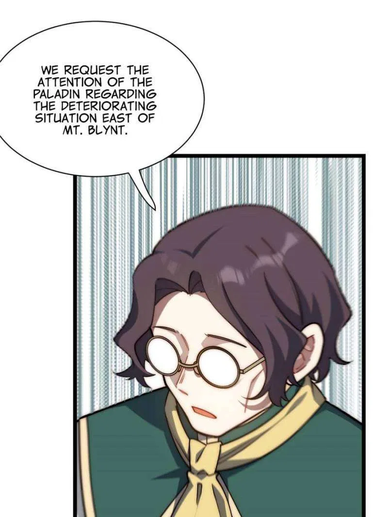 Adventures of an Undead Who Became Paladin Chapter 179 – Page 56