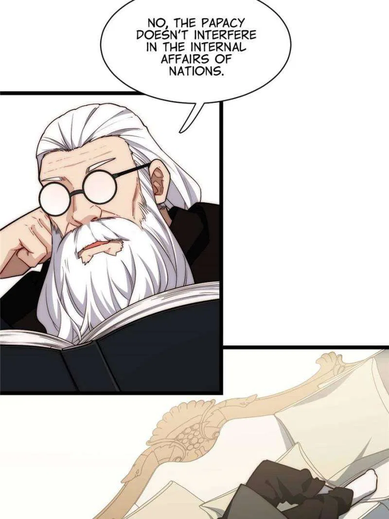 Adventures of an Undead Who Became Paladin Chapter 179 – Page 60