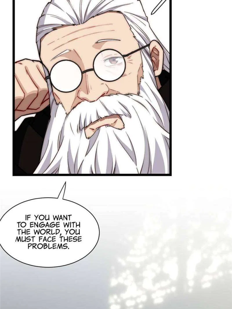 Adventures of an Undead Who Became Paladin Chapter 179 – Page 64