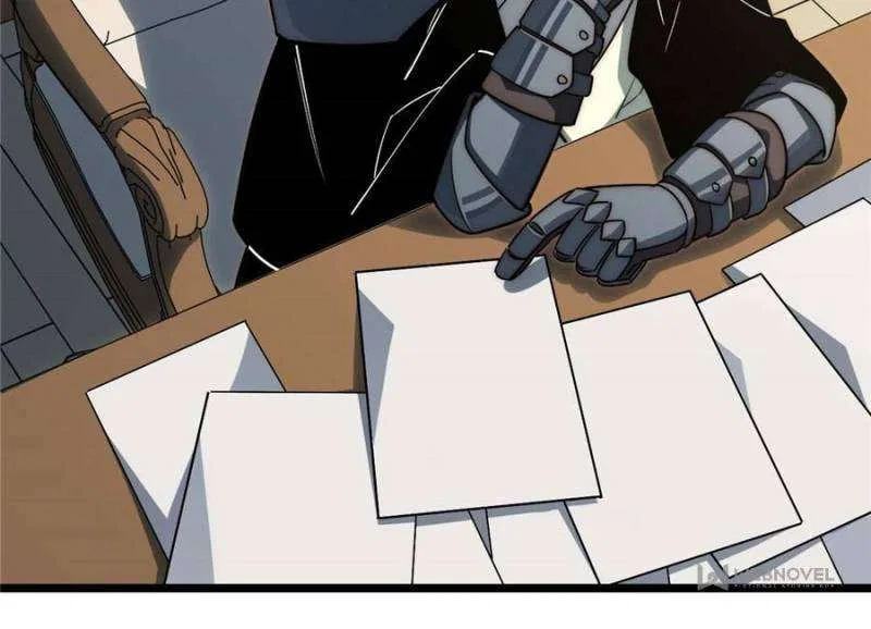 Adventures of an Undead Who Became Paladin Chapter 179 – Page 66