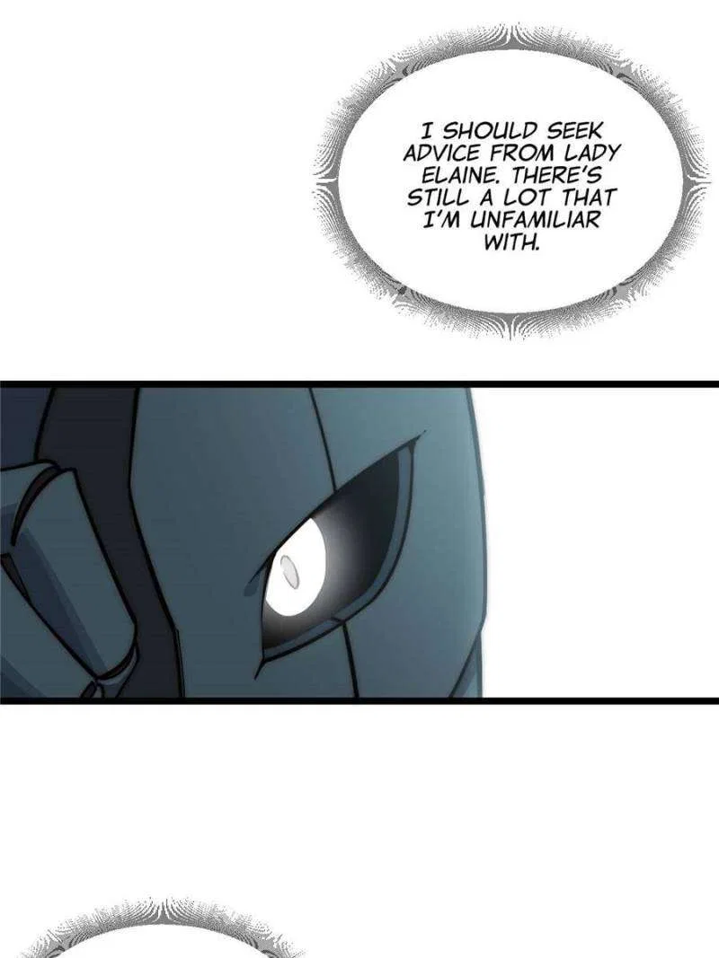 Adventures of an Undead Who Became Paladin Chapter 179 – Page 67