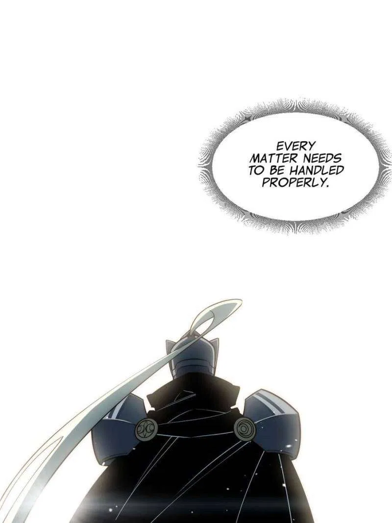 Adventures of an Undead Who Became Paladin Chapter 179 – Page 69