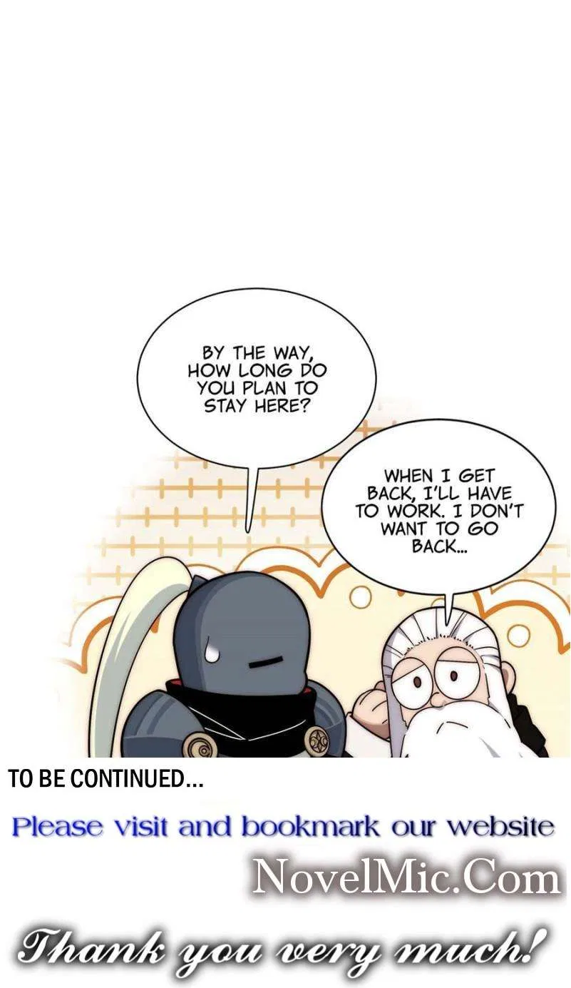 Adventures of an Undead Who Became Paladin Chapter 179 – Page 72