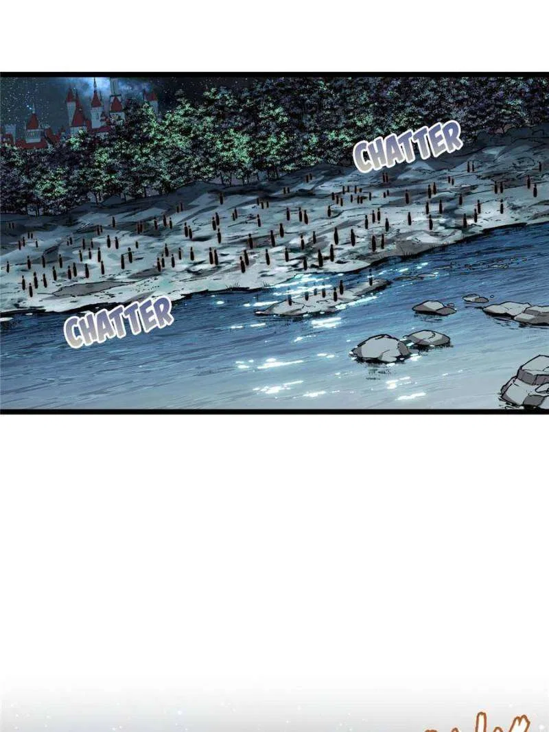 Adventures of an Undead Who Became Paladin Chapter 178 – Page 2