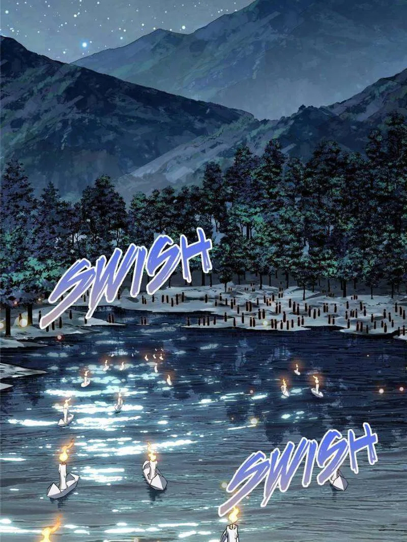 Adventures of an Undead Who Became Paladin Chapter 178 – Page 4