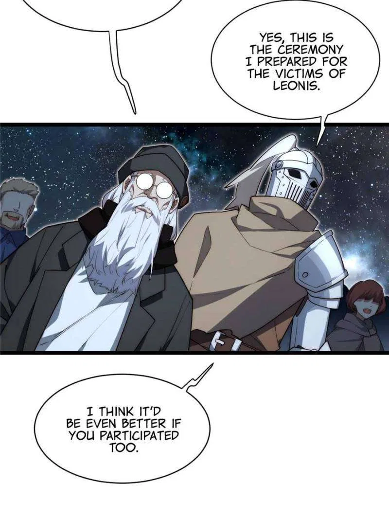 Adventures of an Undead Who Became Paladin Chapter 178 – Page 6
