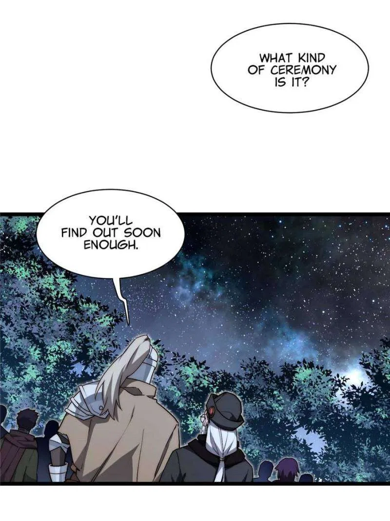 Adventures of an Undead Who Became Paladin Chapter 178 – Page 7