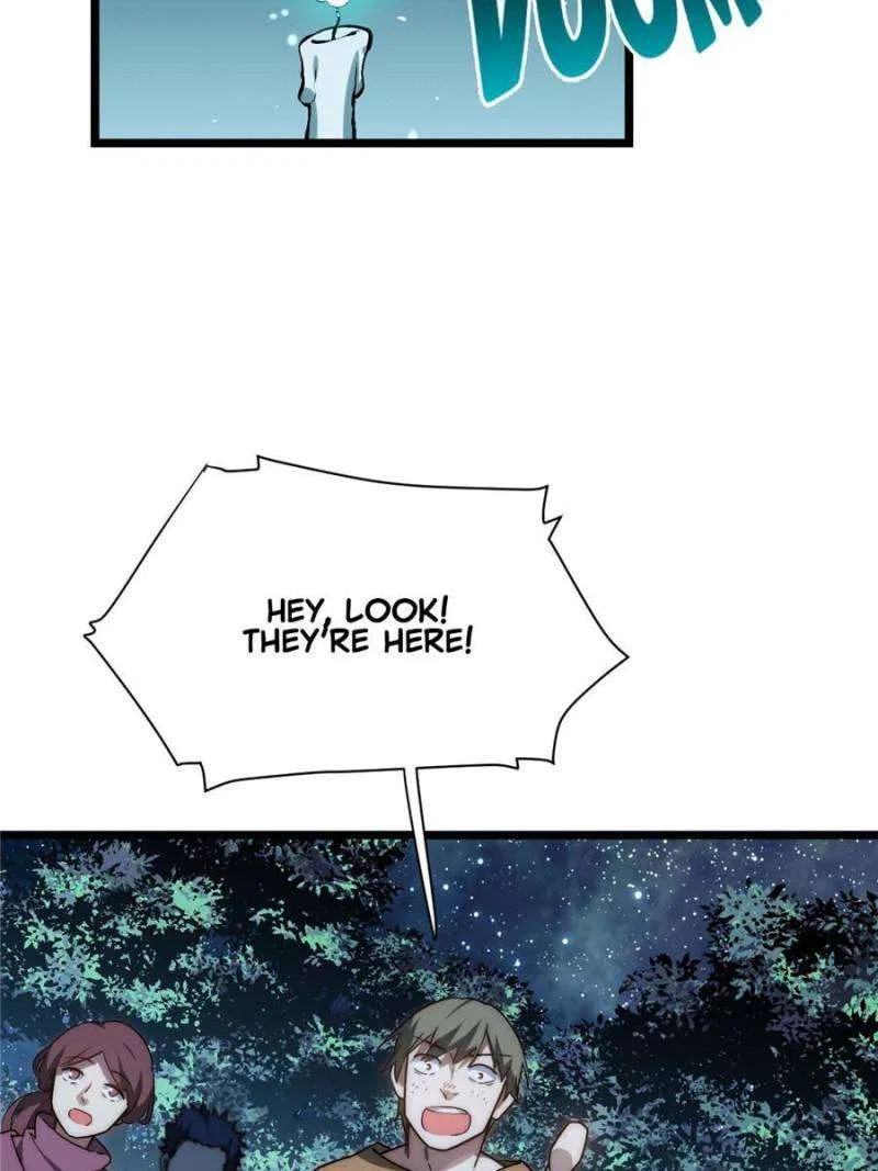 Adventures of an Undead Who Became Paladin Chapter 178 – Page 10