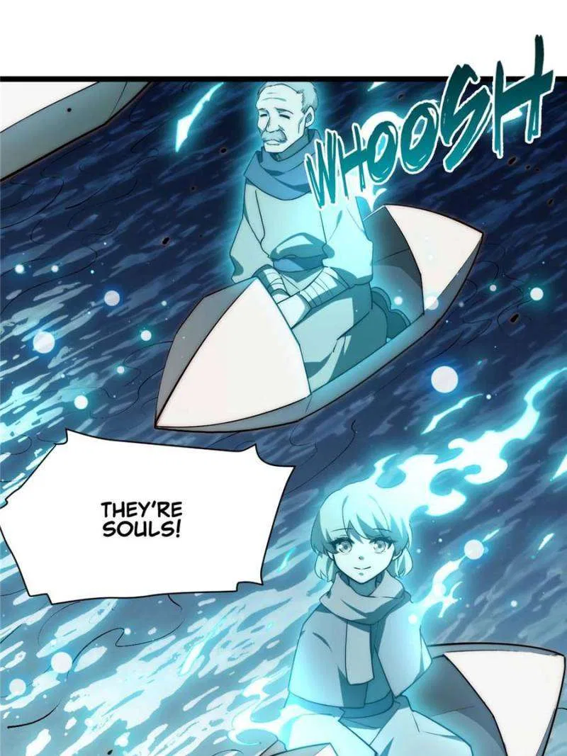 Adventures of an Undead Who Became Paladin Chapter 178 – Page 12