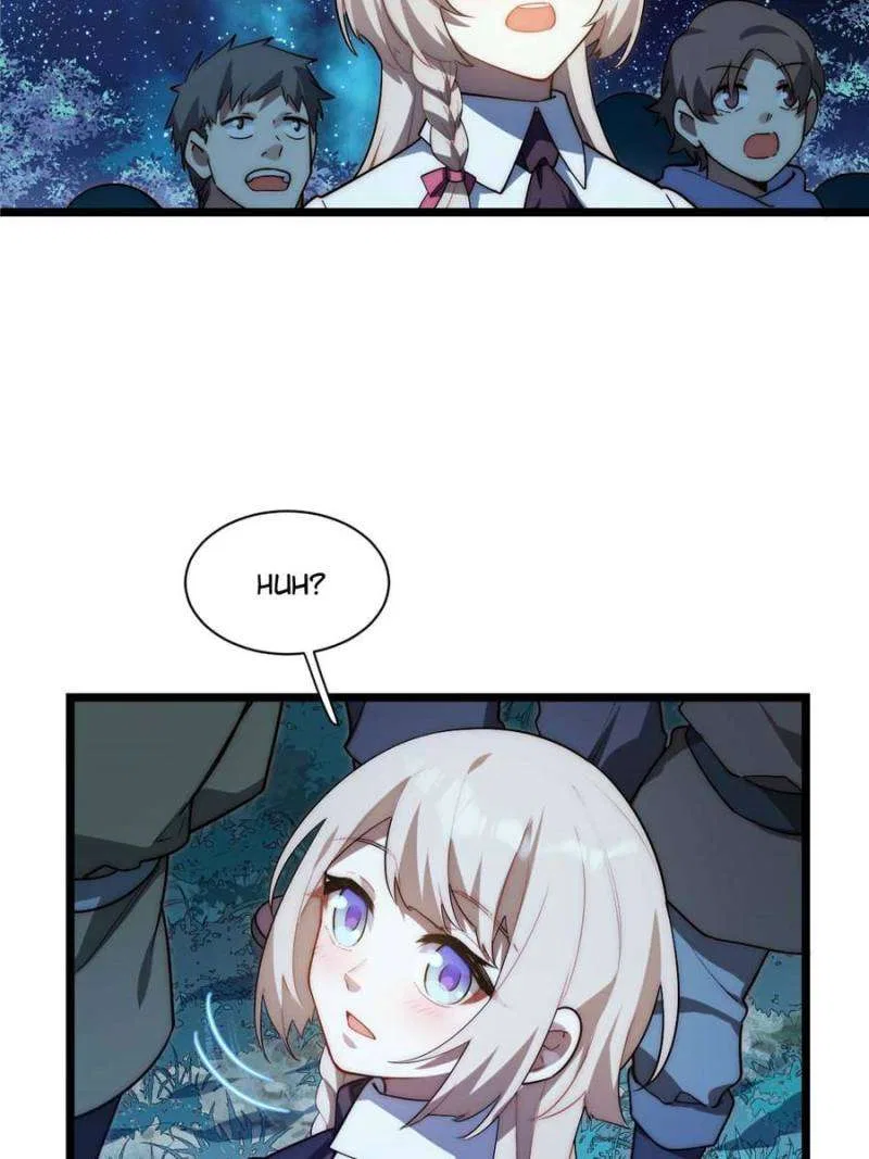 Adventures of an Undead Who Became Paladin Chapter 178 – Page 14