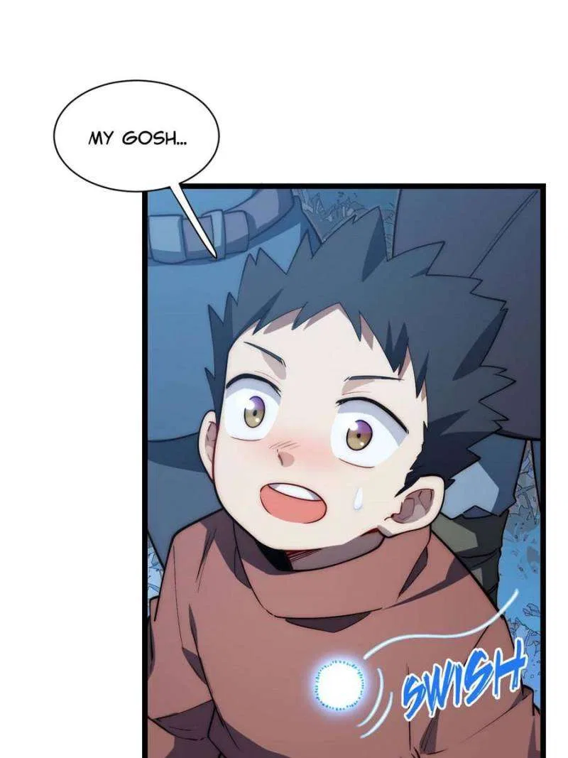 Adventures of an Undead Who Became Paladin Chapter 178 – Page 18