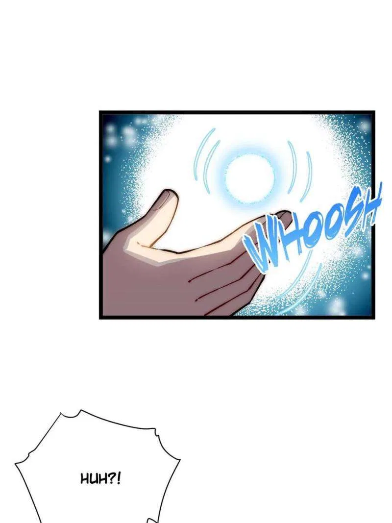 Adventures of an Undead Who Became Paladin Chapter 178 – Page 20