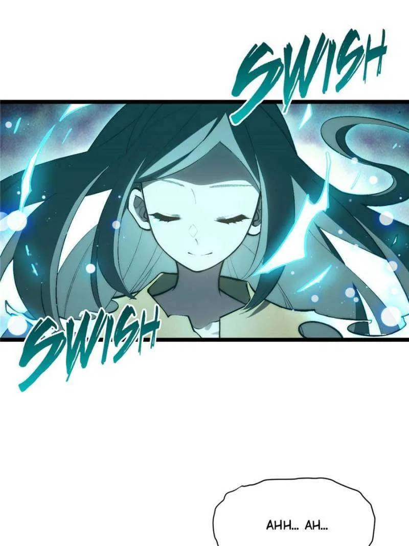 Adventures of an Undead Who Became Paladin Chapter 178 – Page 23