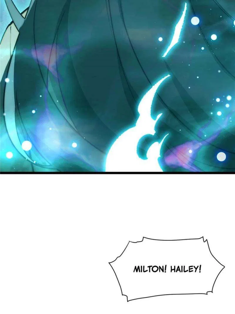 Adventures of an Undead Who Became Paladin Chapter 178 – Page 27