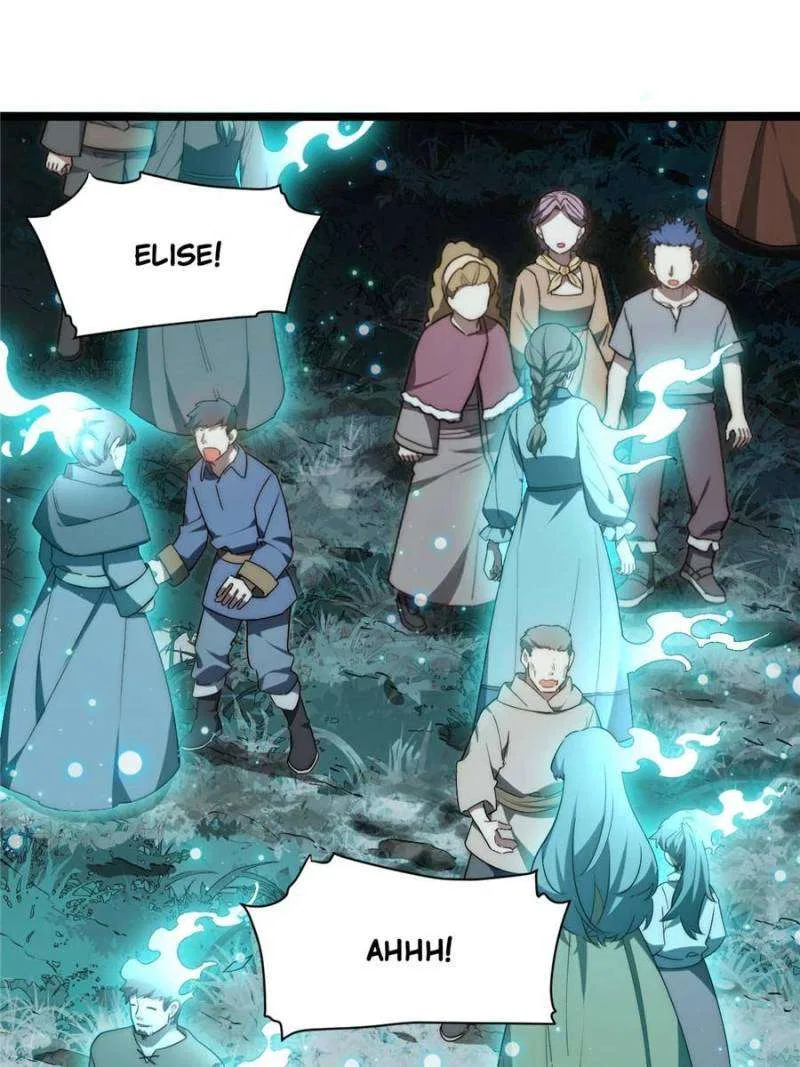 Adventures of an Undead Who Became Paladin Chapter 178 – Page 28