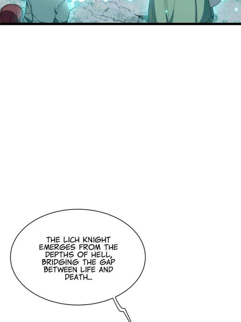 Adventures of an Undead Who Became Paladin Chapter 178 – Page 29