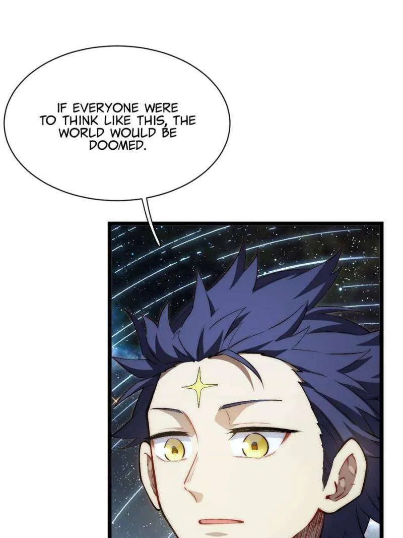 Adventures of an Undead Who Became Paladin Chapter 178 – Page 33