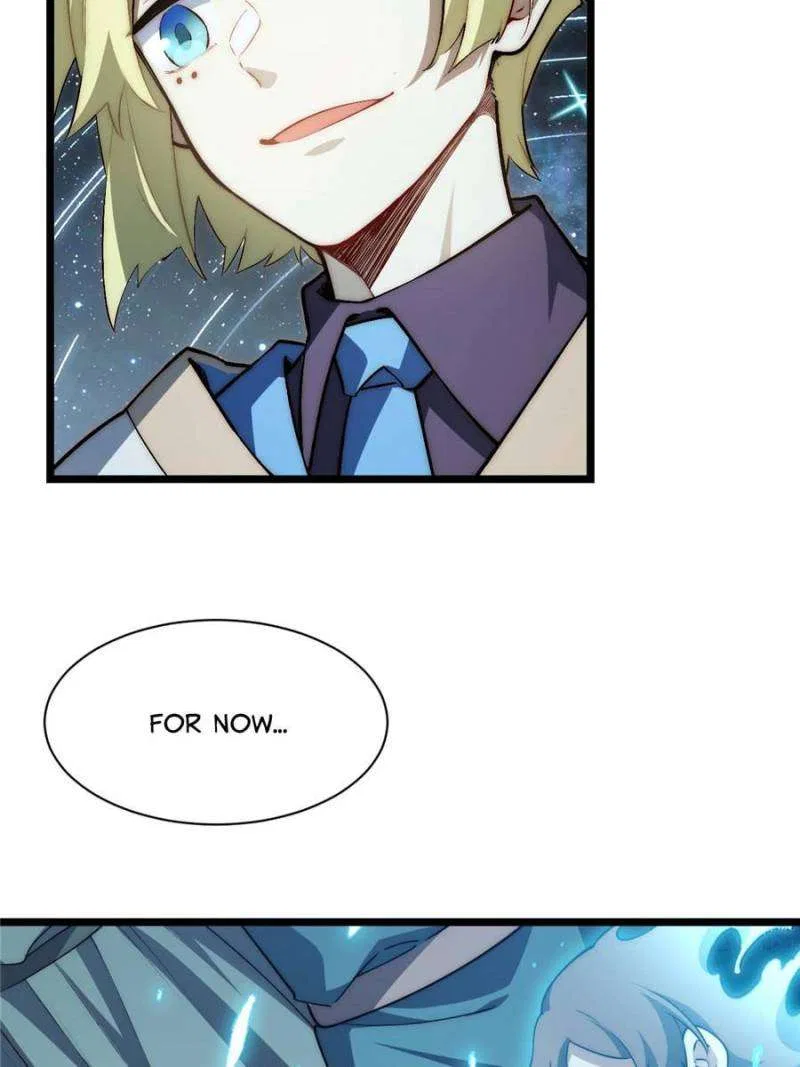 Adventures of an Undead Who Became Paladin Chapter 178 – Page 35