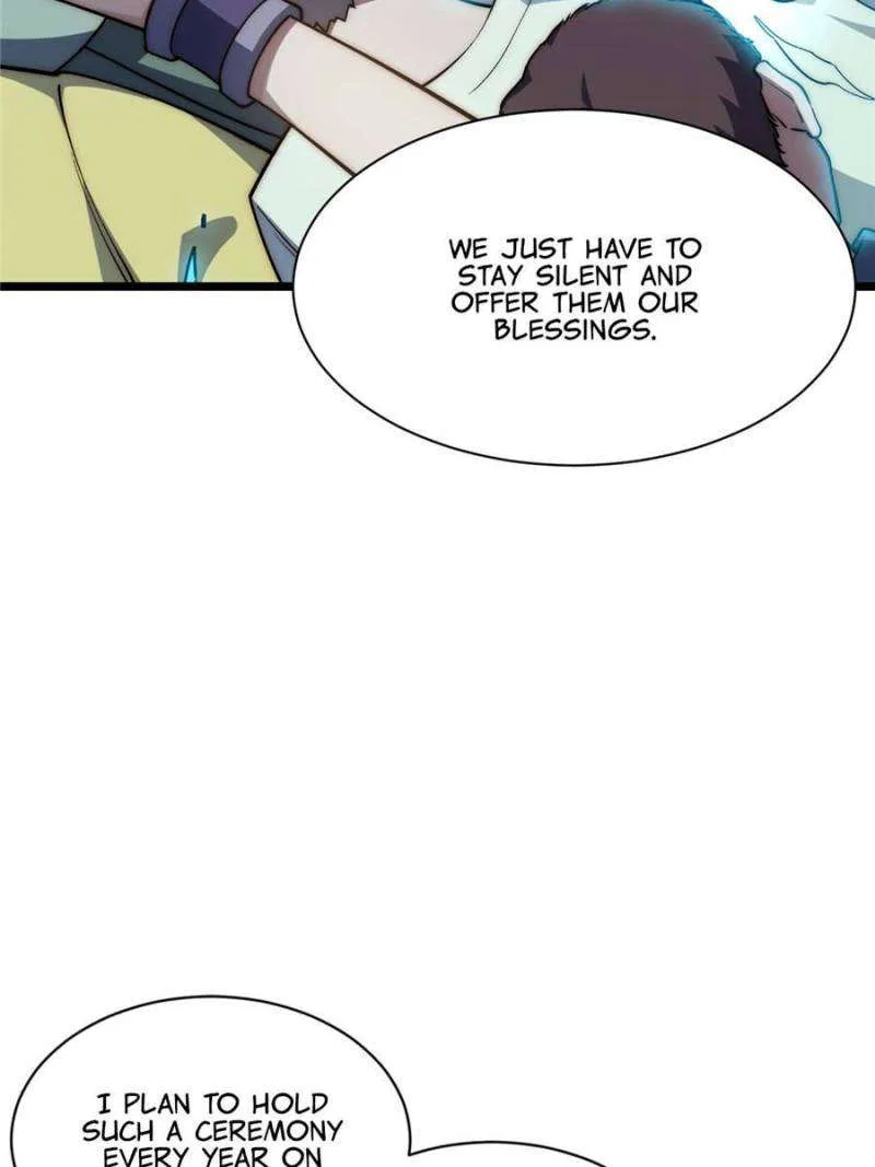 Adventures of an Undead Who Became Paladin Chapter 178 – Page 37
