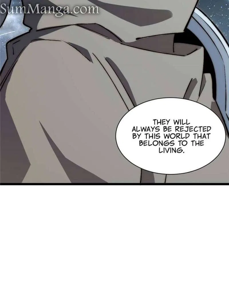 Adventures of an Undead Who Became Paladin Chapter 178 – Page 45